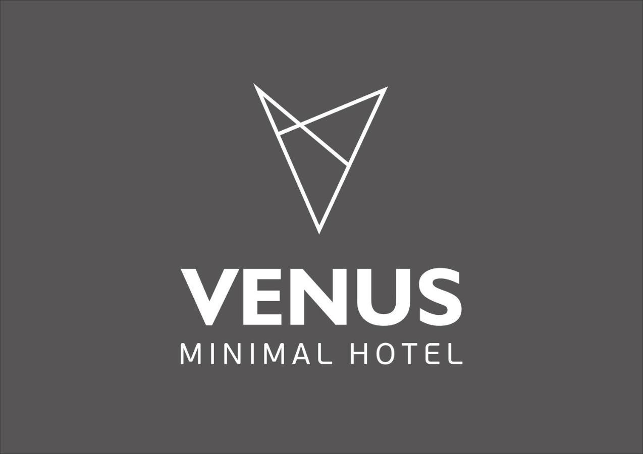 Venus Minimal Hotel Tínos Exterior foto